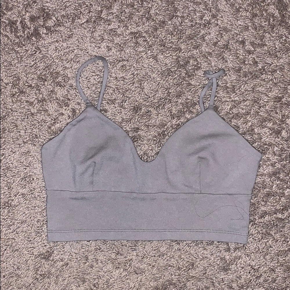 Worn once